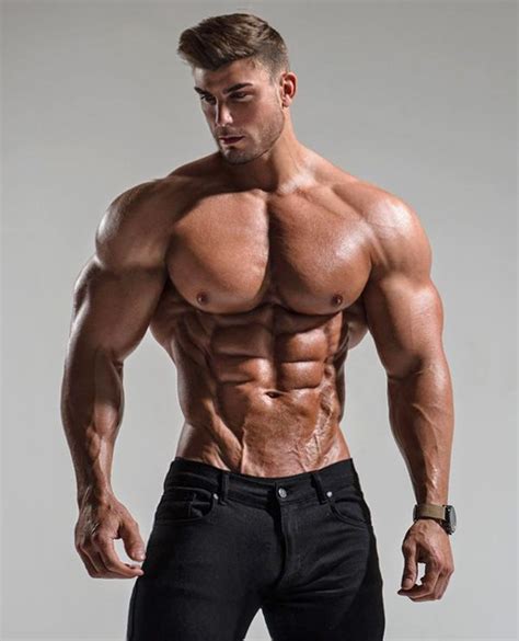 Top 8 Male Bodybuilder OnlyFans Models to Follow 2024